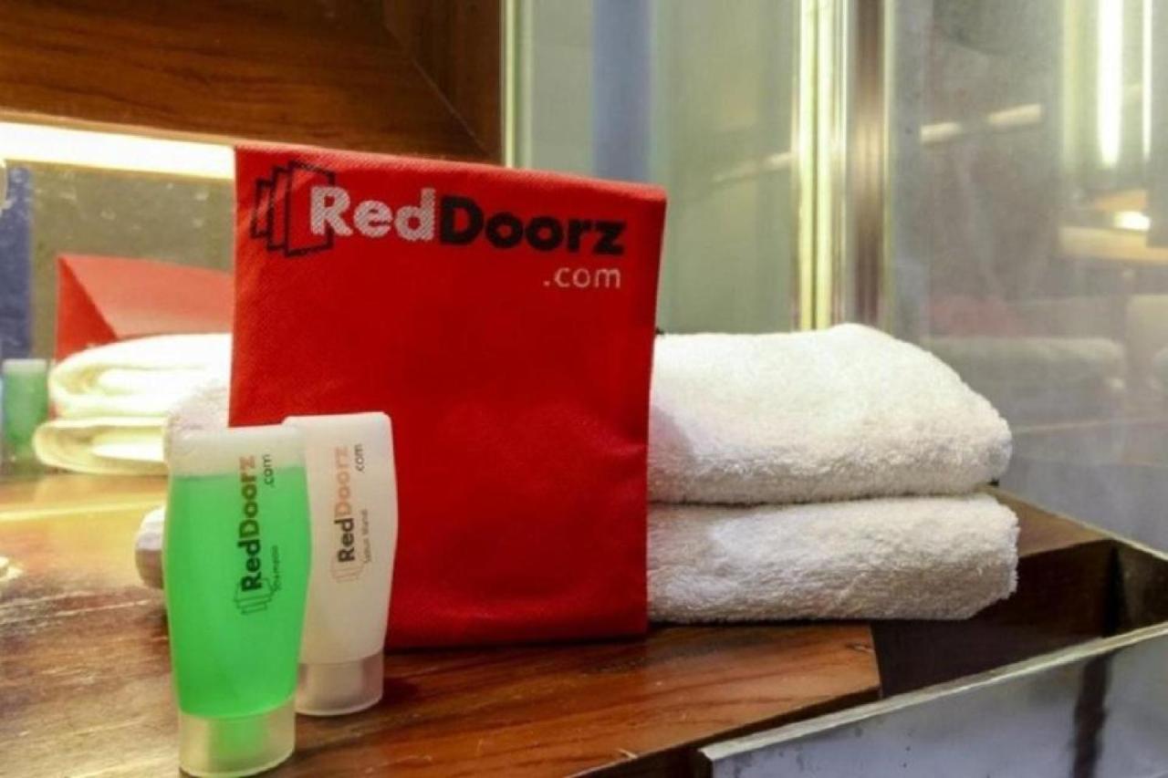Reddoorz @ Sagan Jogja 2