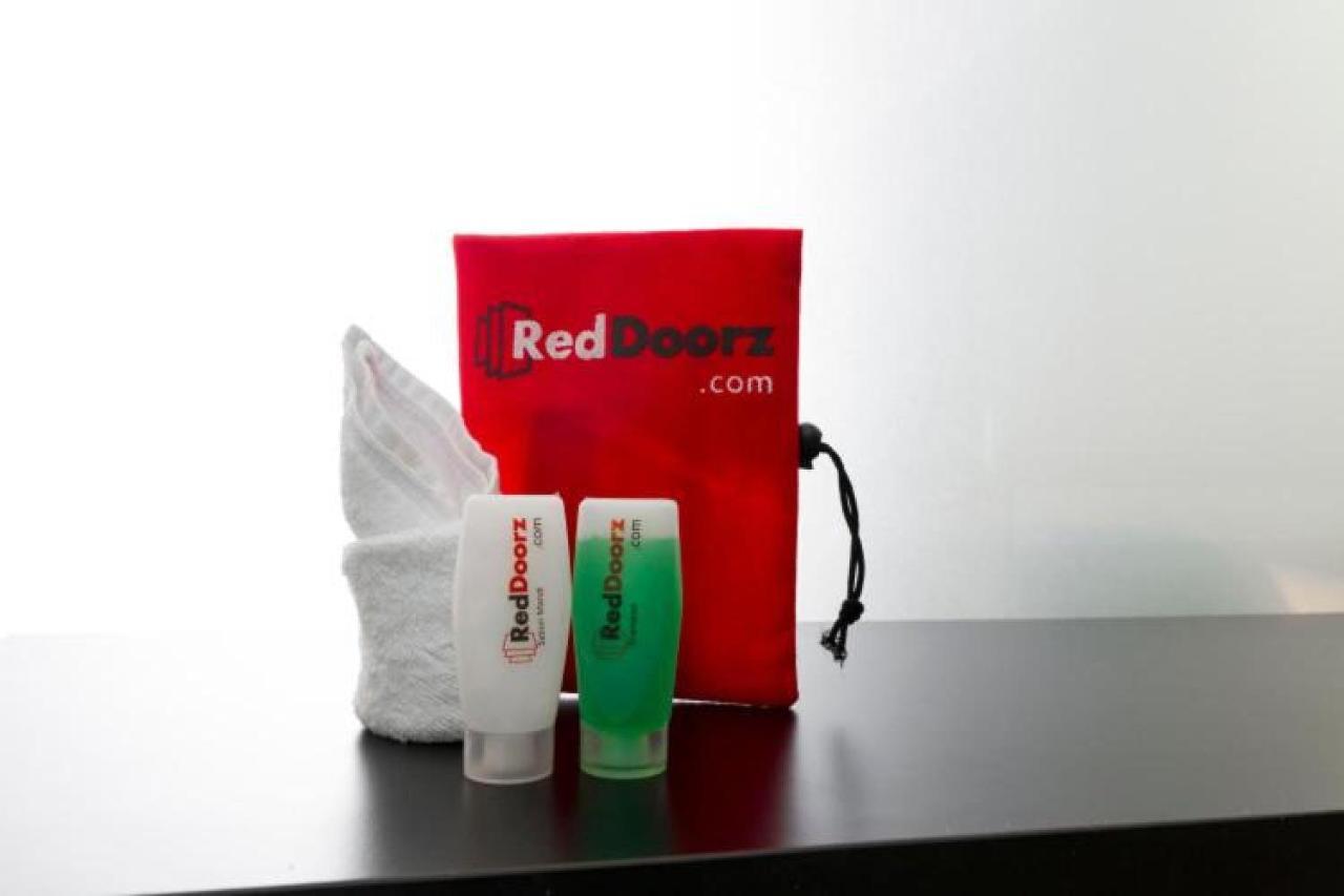 Reddoorz @ Sagan Jogja 2 2*