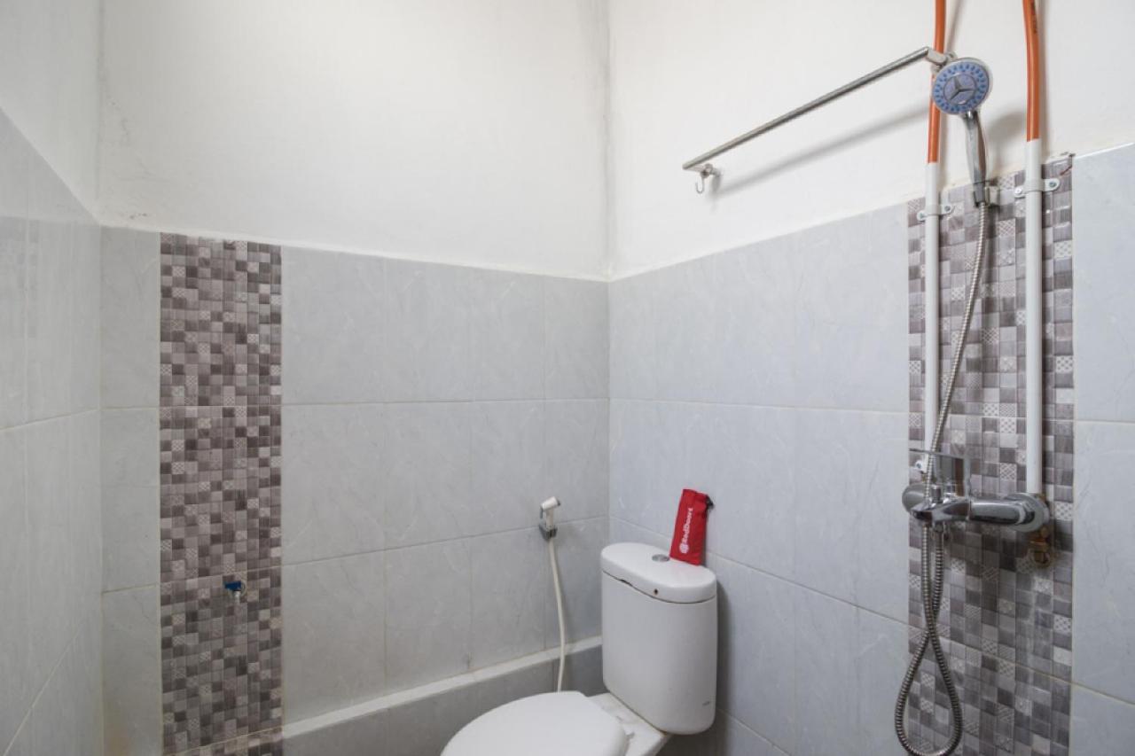 Wisma tamu Reddoorz @ Sagan Jogja 2 Yogyakarta