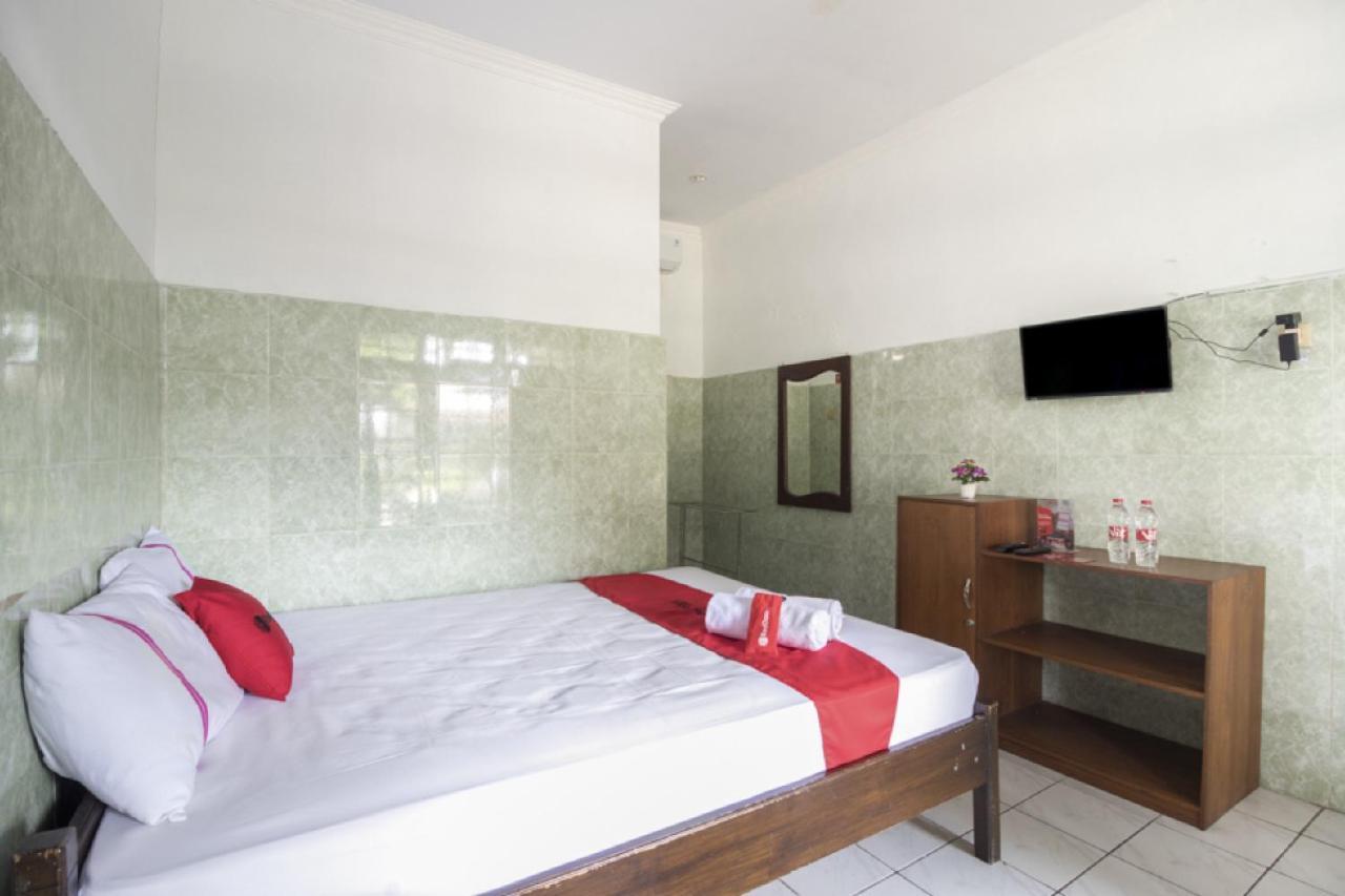 Reddoorz @ Sagan Jogja 2 2* Yogyakarta
